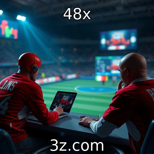 Apostas Esportivas: Como Análises Podem Transformar Seus Resultados